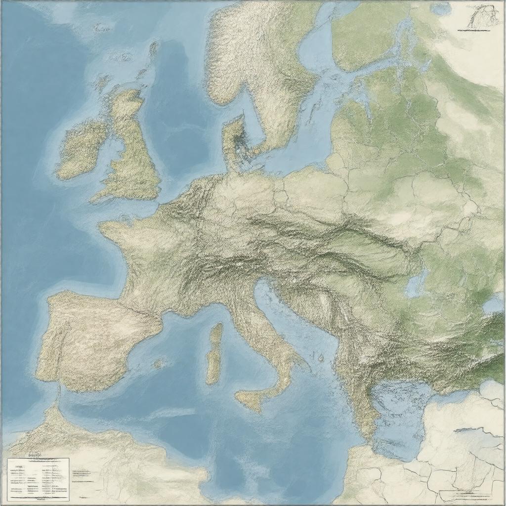 Iberian Peninsula